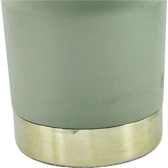 Mira 20 oz Stainless Steel Vacuum Insulated Travel Car Mug with Handle - Picture 13 of 13